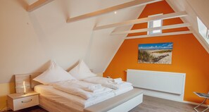 2 chambres, Wi-Fi