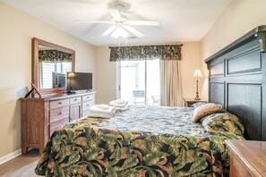 3 habitaciones, wifi gratis y ropa de cama 