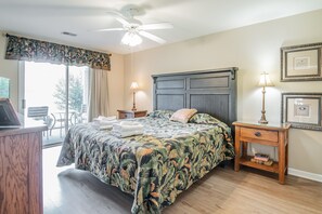 3 habitaciones, wifi gratis y ropa de cama 