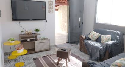 HOLIDAY HOME - FAMILY