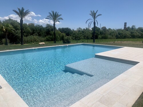 Bio Resort Mediterraneo