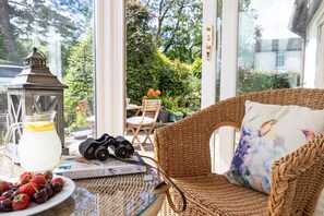 Interior - The Duck House (Braithwaite)