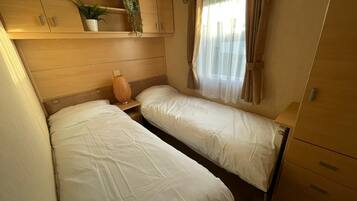 Nhà gỗ, nhiều giường | 3 phòng ngủ