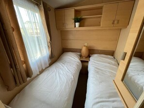 Chalet, Mehrere Betten | 3 Schlafzimmer