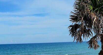 The Stella Marina <br>Condo steps from the ocean!