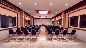Meeting facility - Sshubh Hotel Nathdwara (Nathdwara)