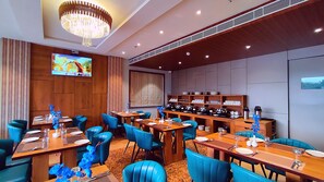 Restaurant - Sshubh Hotel Nathdwara (Nathdwara)