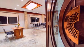 Meeting facility - Sshubh Hotel Nathdwara (Nathdwara)