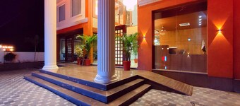 Sshubh Hotel Nathdwara