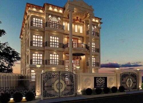 Sshubh Hotel Nathdwara