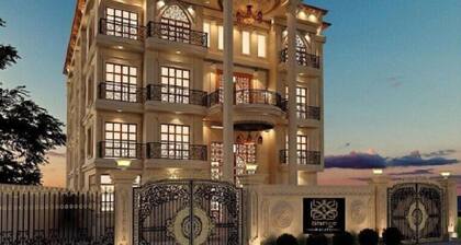 Sshubh Hotel Nathdwara