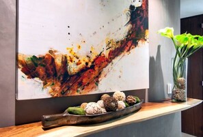 Interior - Casa Paraiso - Luxury 2 Bed 3 Bath at Pavilion Lux (Puerto Vallarta)