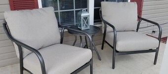 Spacious 3BR 2BA, 11 Min to Cummins Falls Park