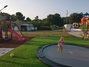Area bambini