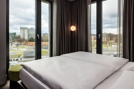 Hotel ROMY by AMANO – Affordable hotel in Berlin