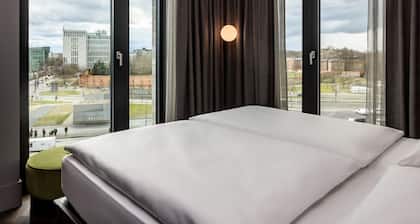 Hotel ROMY by AMANO