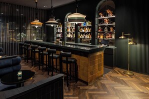 Bar (sur place)