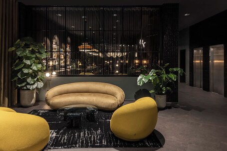 Hotel ROMY by AMANO - view 3