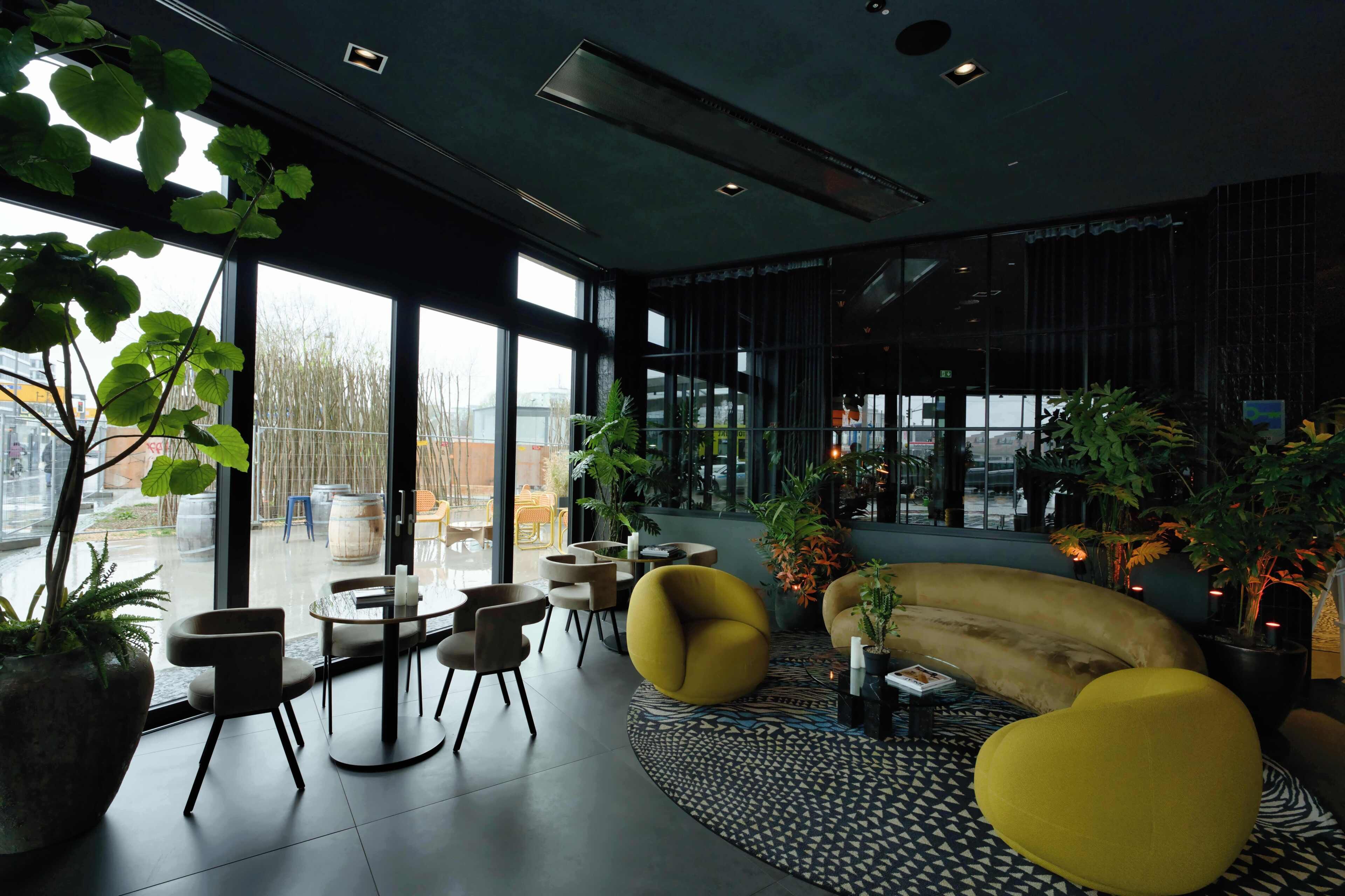 Photo - Hotel ROMY by AMANO