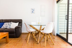Interior - Santa Barbara Apartment Javea Montañar I , with AC, WIFI and Shared Pool (Javea / Xàbia)