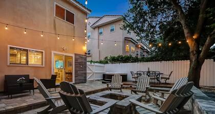 Ocean Oasis: Steps To Beach/Close to Mayo Sleeps8!