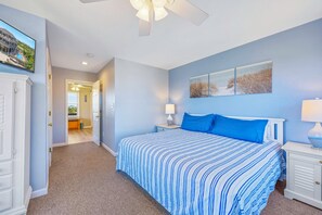 6 chambres, accès au Wi-Fi (inclus), literie fournie