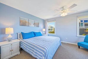 6 bedrooms, free WiFi, bed sheets