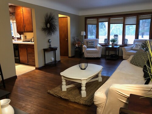 Frankenmuth Getaway - April special - Book a min of 2 nights get a free night