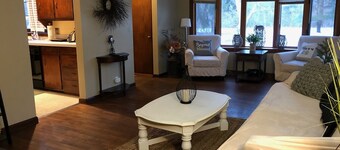 Frankenmuth Getaway - April special - Book a min of 2 nights get a free night