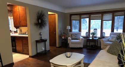 Frankenmuth Getaway - April special - Book a min of 2 nights get a free night