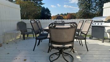 Servei de restauració a l'aire lliure