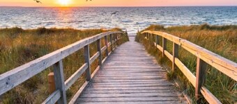 Paris Suite @Carolina Beach, Walk to Carolina Beach State Park