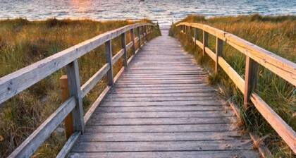 Paris Suite @Carolina Beach, Walk to Carolina Beach State Park