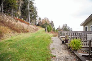 Property grounds - Sunrise 1 - Pet-Friendly, Ski-In/Ski-Out Townhome (Snowshoe)