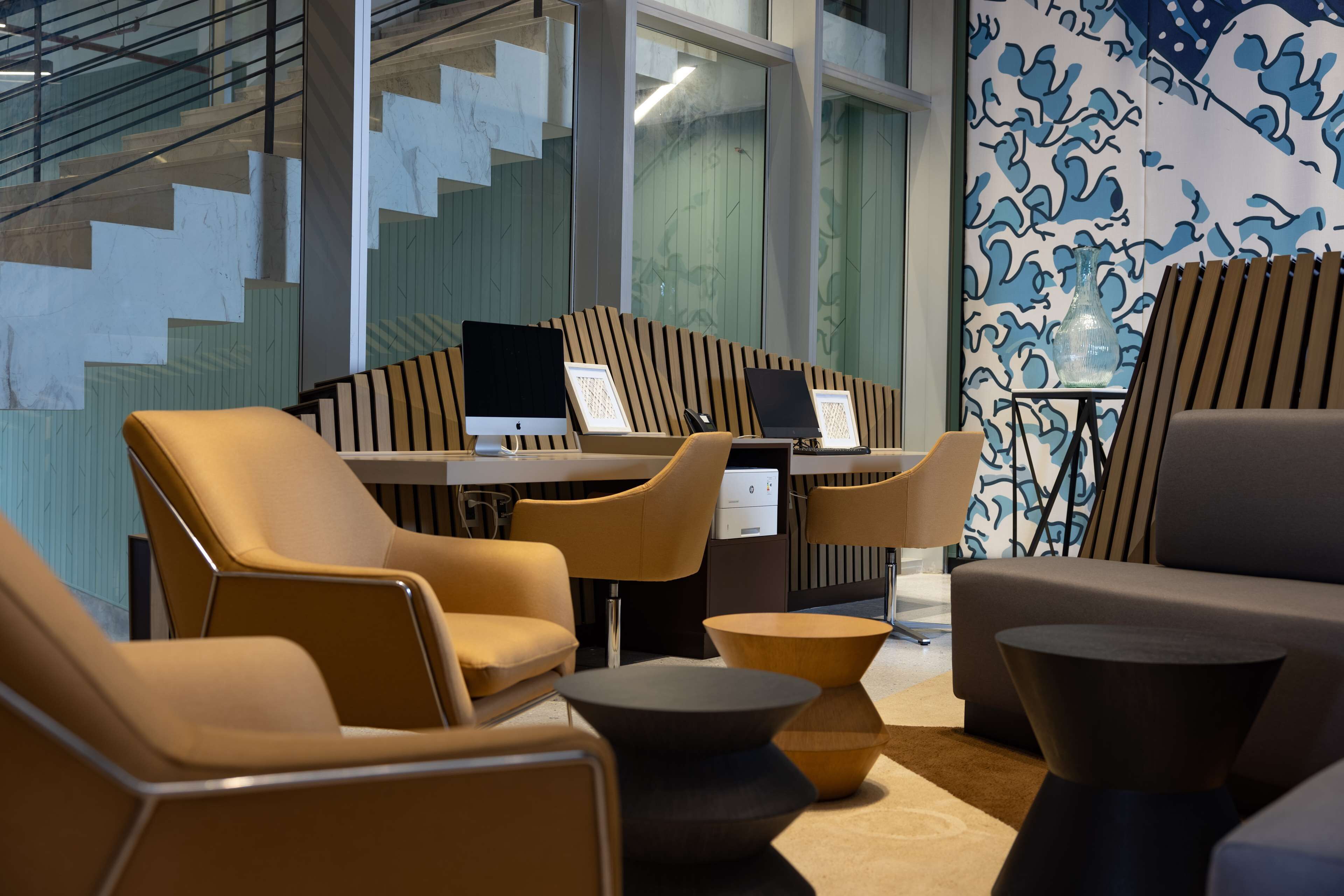 Foto - Hilton Garden Inn Lima Miraflores
