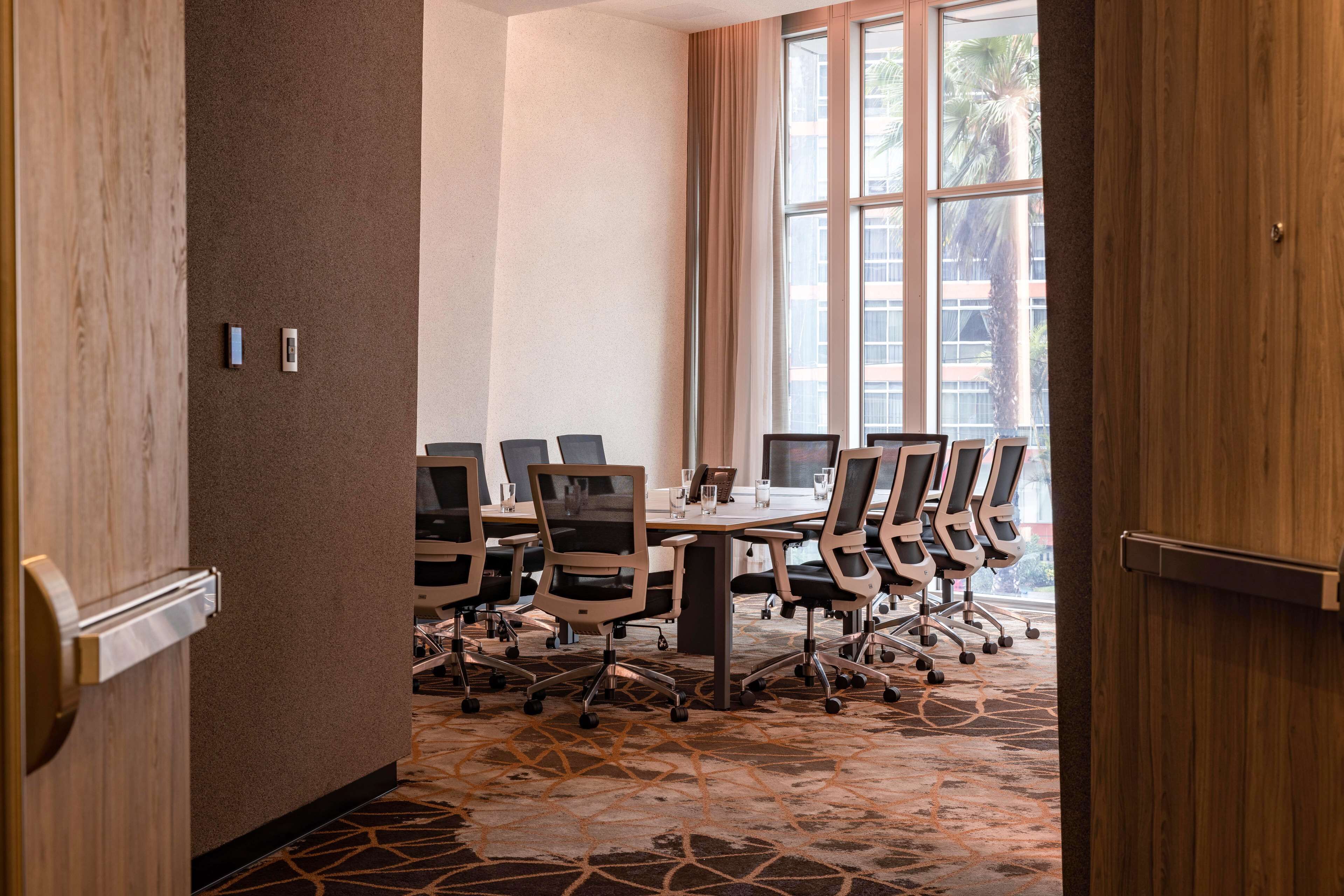 Foto - Hilton Garden Inn Lima Miraflores