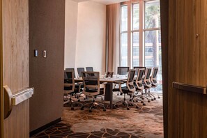 Meeting facility - Hilton Garden Inn Lima Miraflores (Lima)