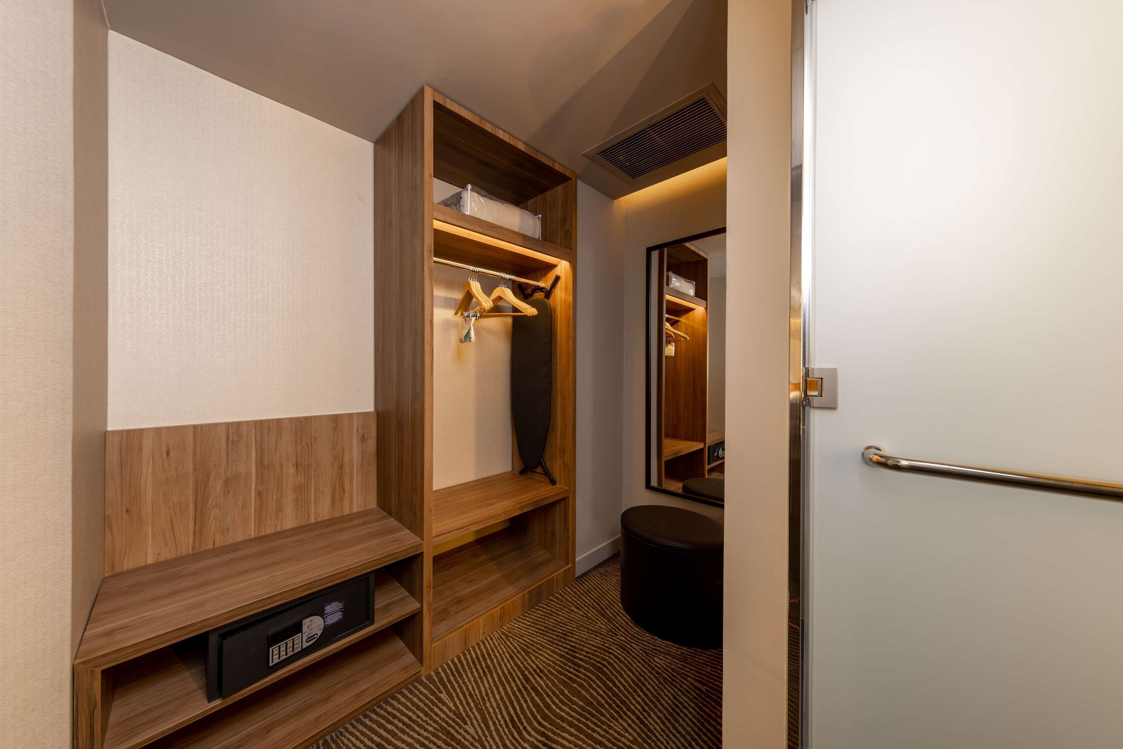 Foto - Hilton Garden Inn Lima Miraflores