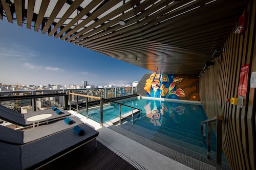 Hilton Garden Inn Lima Miraflores