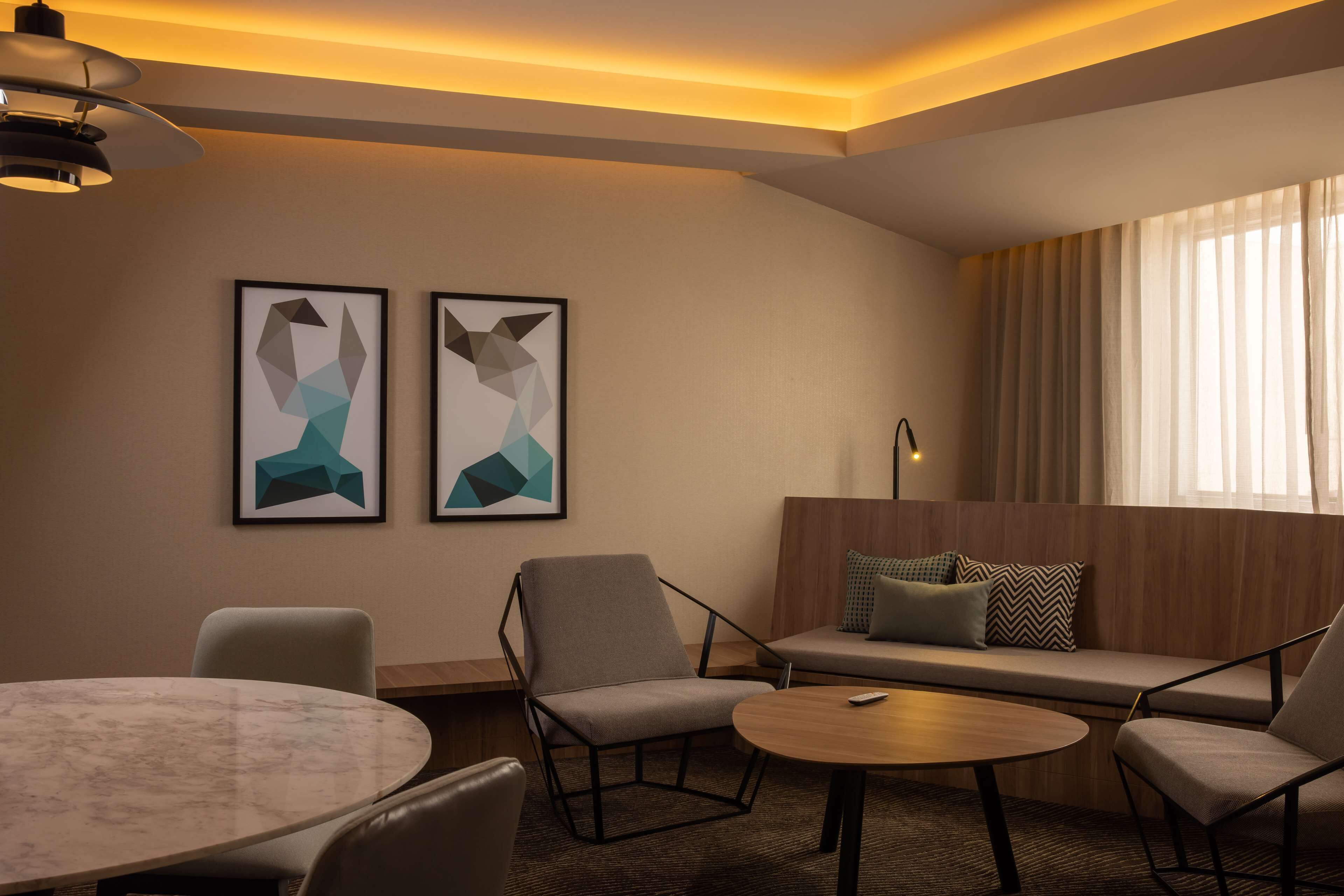 60-inch LED TV with digital channels, TV