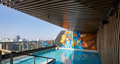 Hilton Garden Inn Lima Miraflores