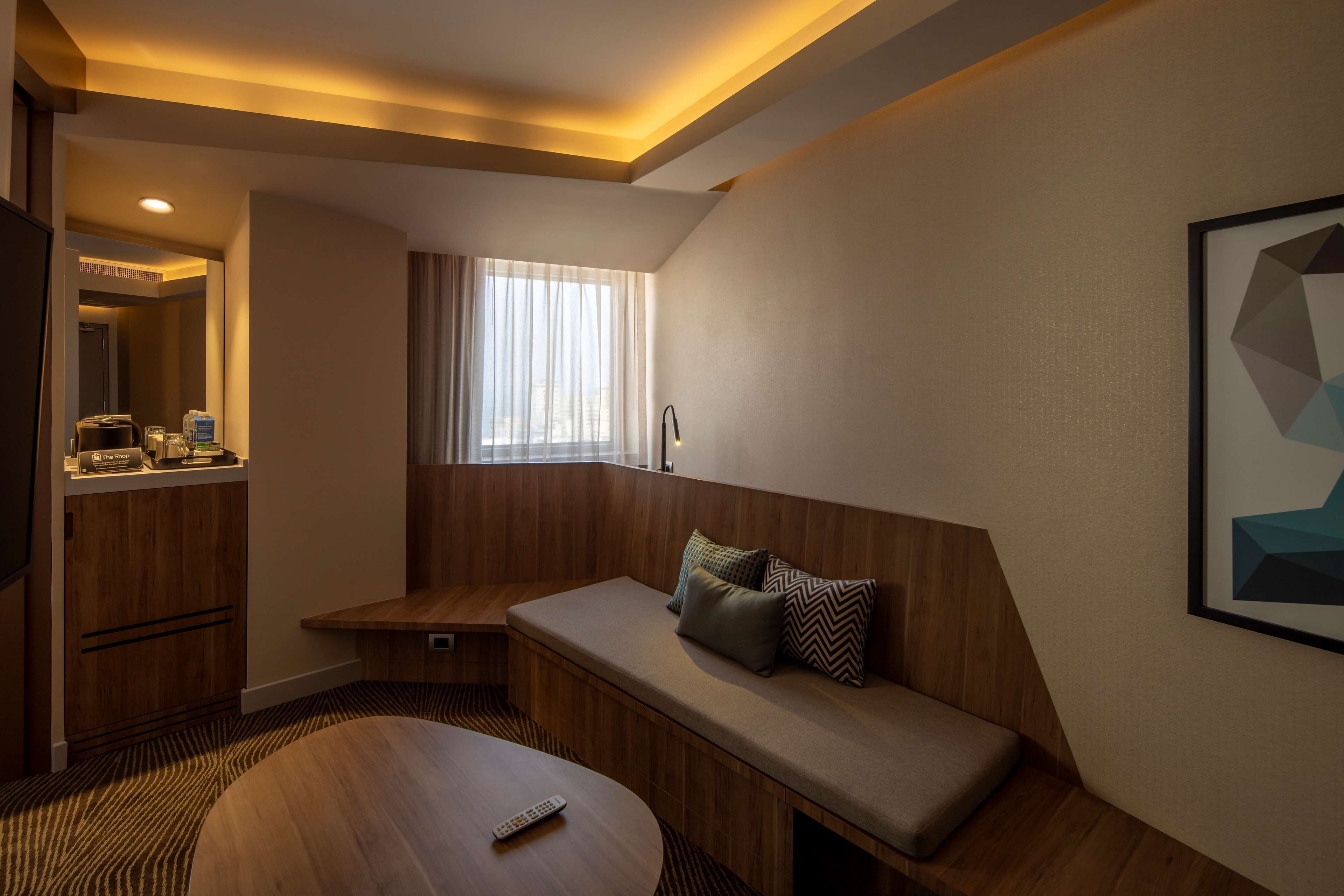 Foto - Hilton Garden Inn Lima Miraflores