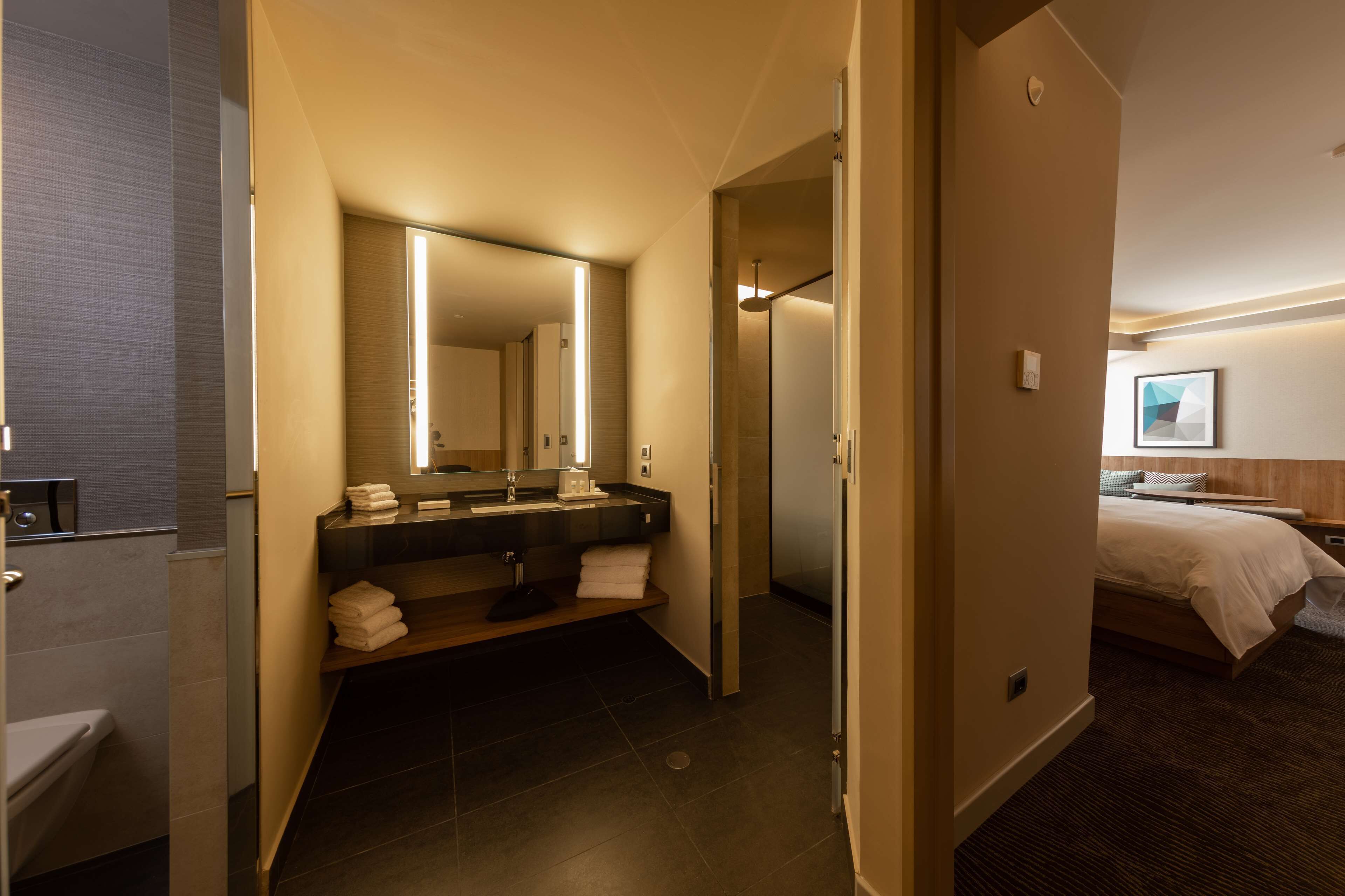 Foto - Hilton Garden Inn Lima Miraflores