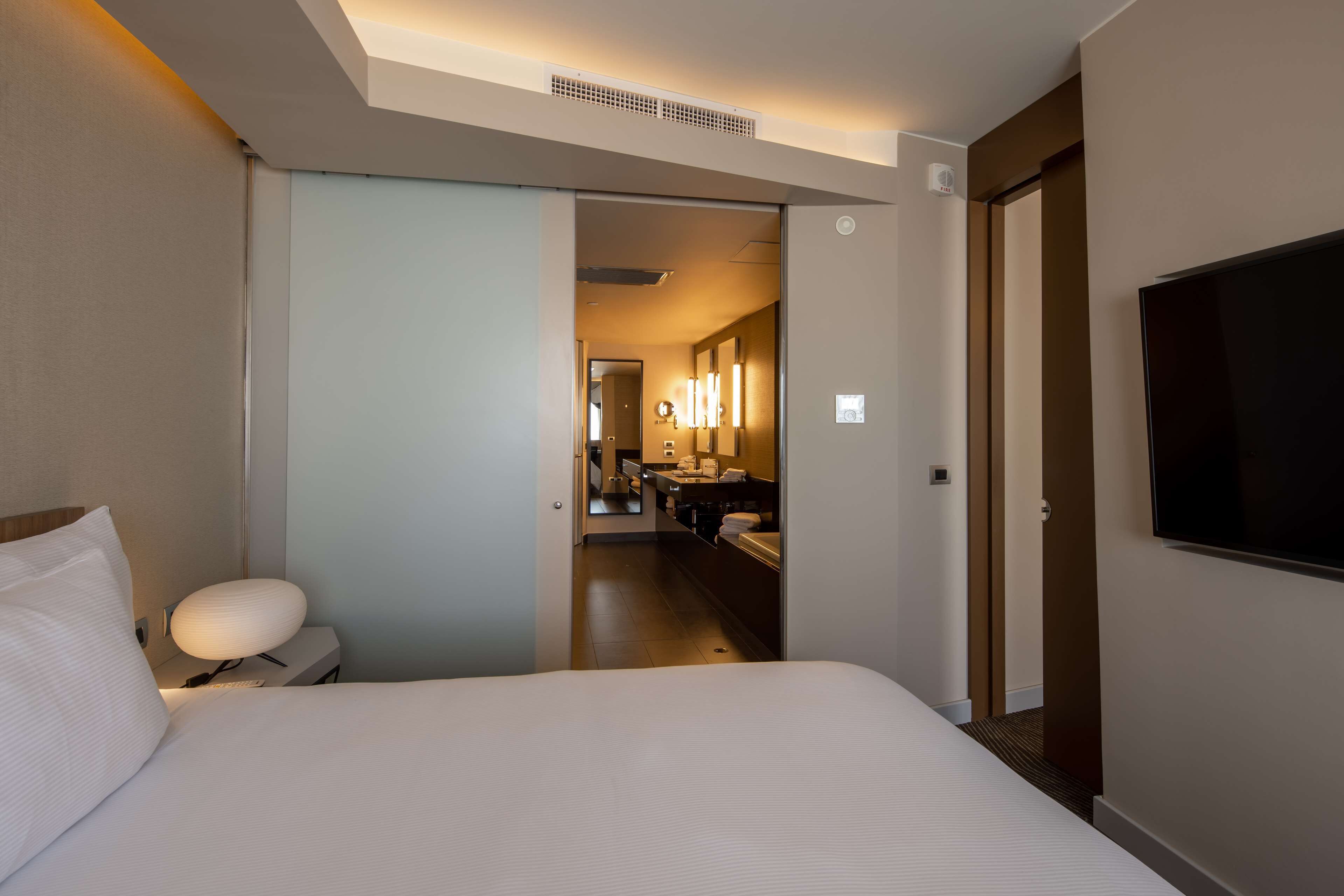 Foto - Hilton Garden Inn Lima Miraflores