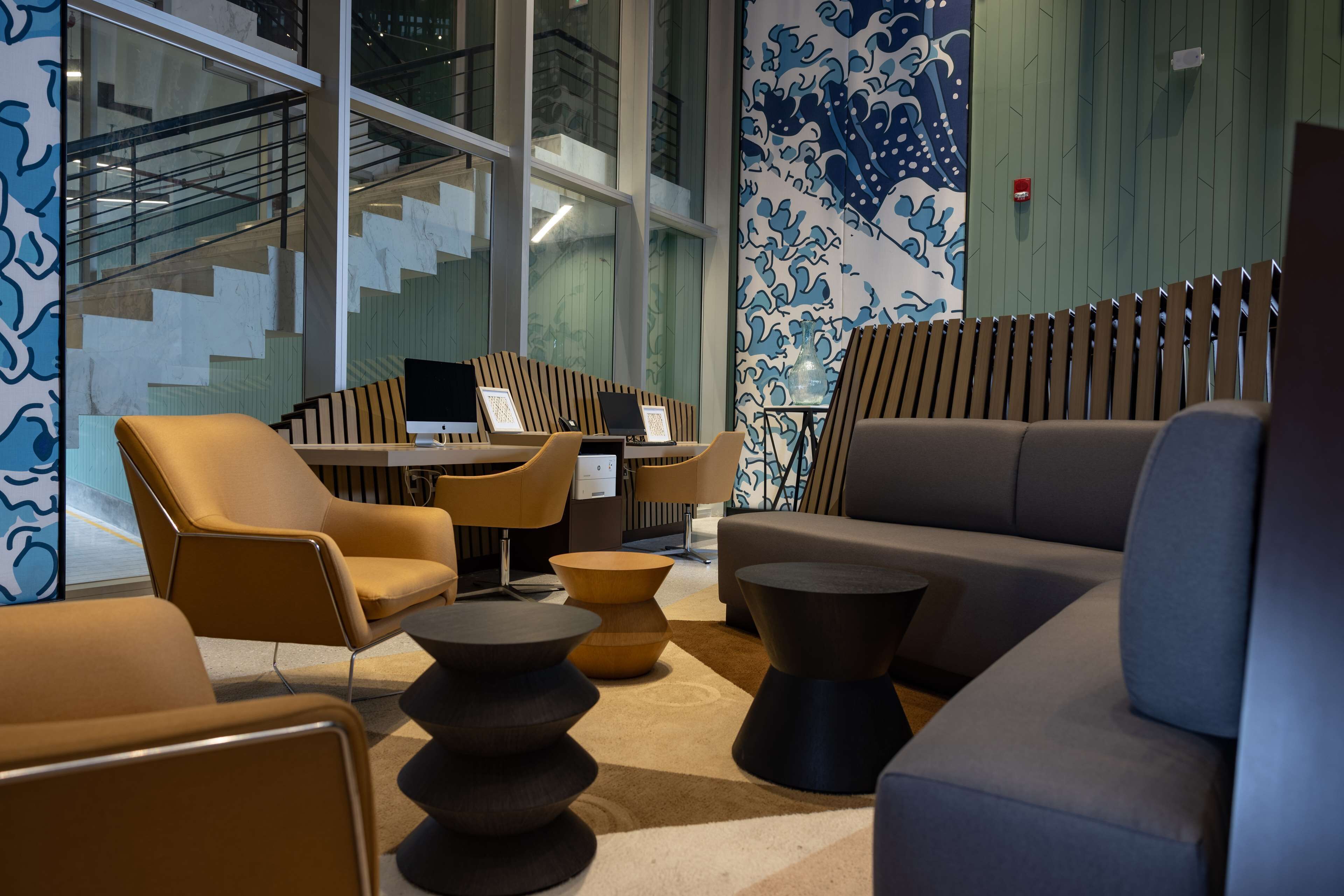 Foto - Hilton Garden Inn Lima Miraflores