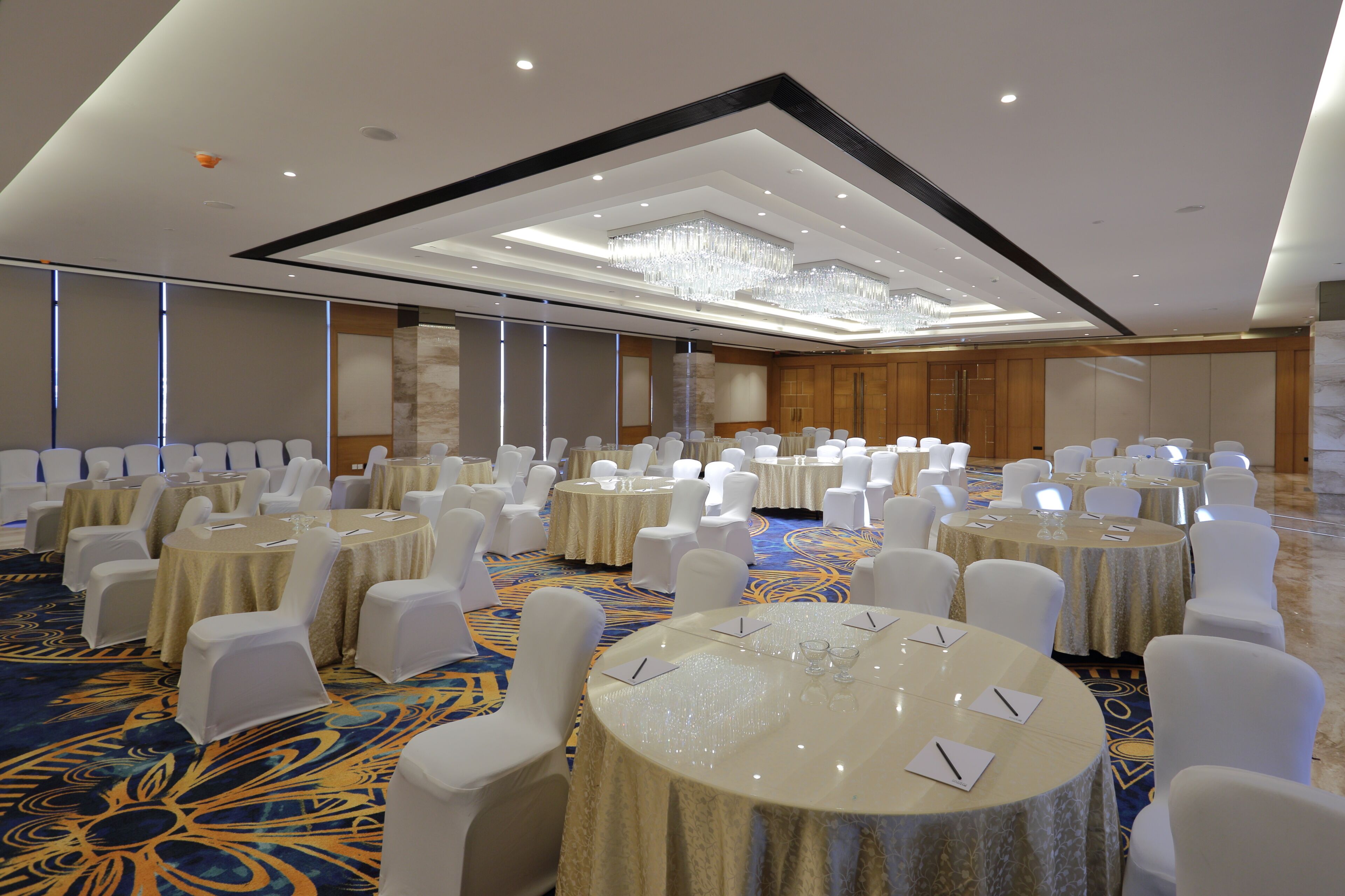 Foto - Hilton Garden Inn Pune Hinjawadi