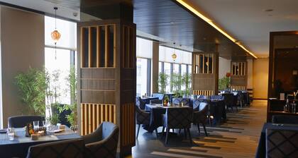 Hilton Garden Inn Pune Hinjawadi