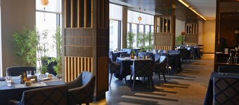 Hilton Garden Inn Pune Hinjawadi