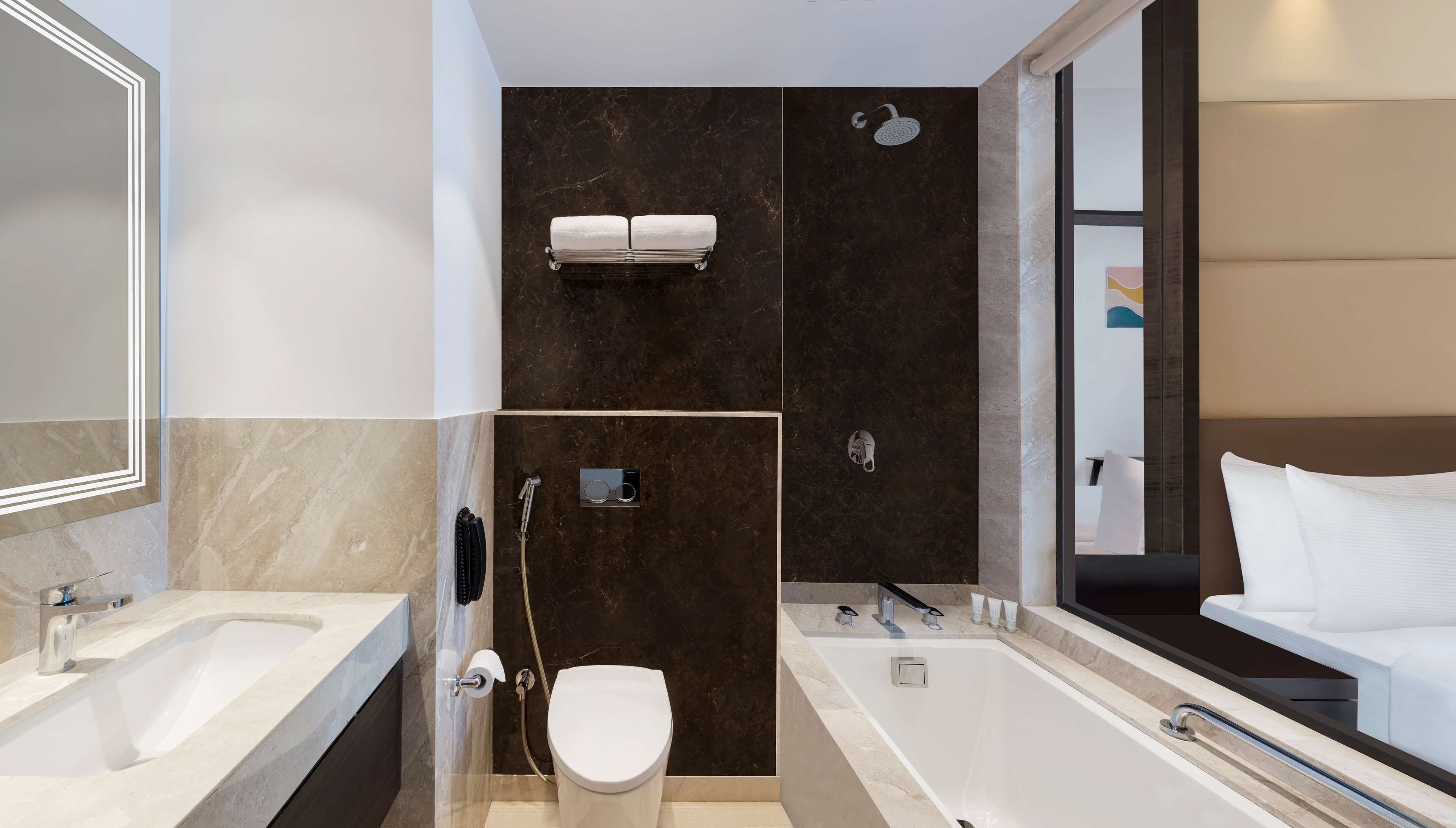 Foto - Hilton Garden Inn Pune Hinjawadi