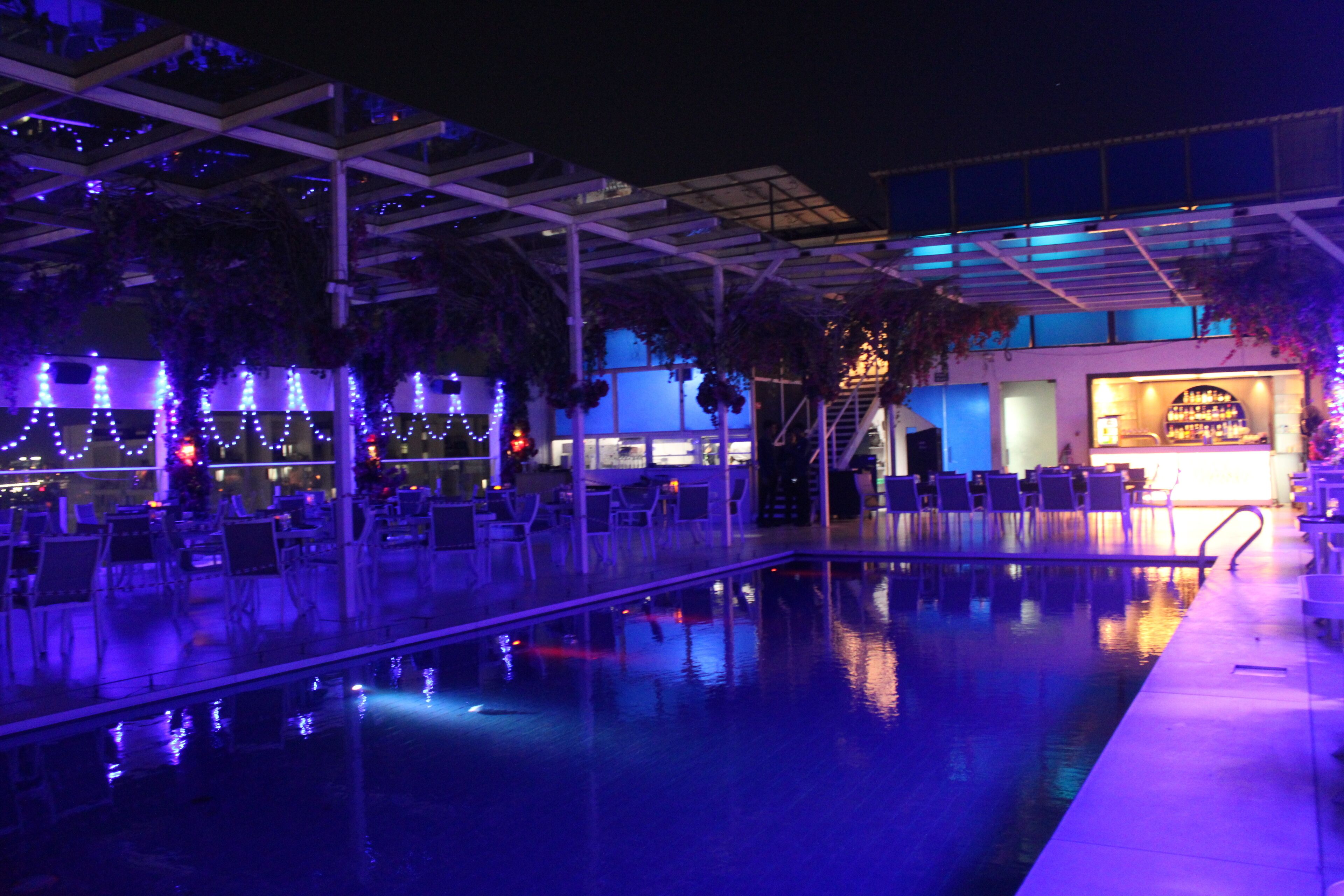 Foto - Hilton Garden Inn Pune Hinjawadi